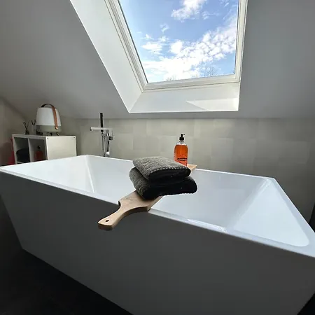 Rum i privatbostad Parenthese D'opale