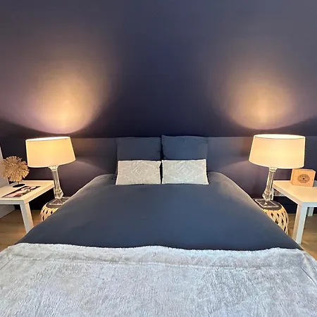 Rum i privatbostad Parenthese D'opale