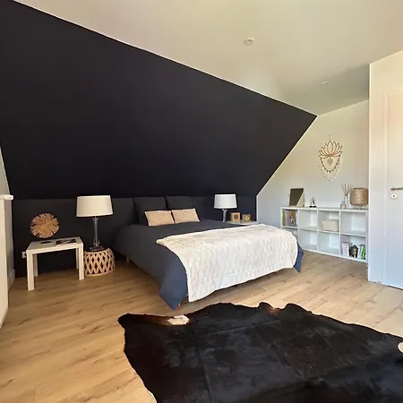 Rum i privatbostad Parenthese D'opale