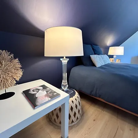 Homestay Parenthese D'opale Wimille