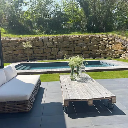 Parenthese D'opale * Wimille