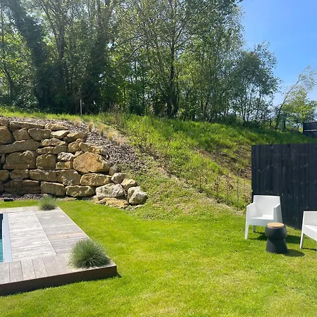 Parenthese D'opale * Wimille