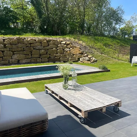 Rum i privatbostad Parenthese D'opale