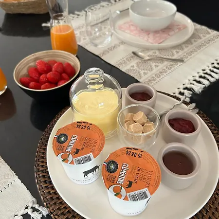 Parenthese D'opale Rum i privatbostad Wimille