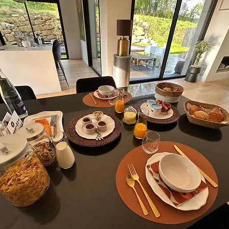 Parenthese D'opale * Wimille