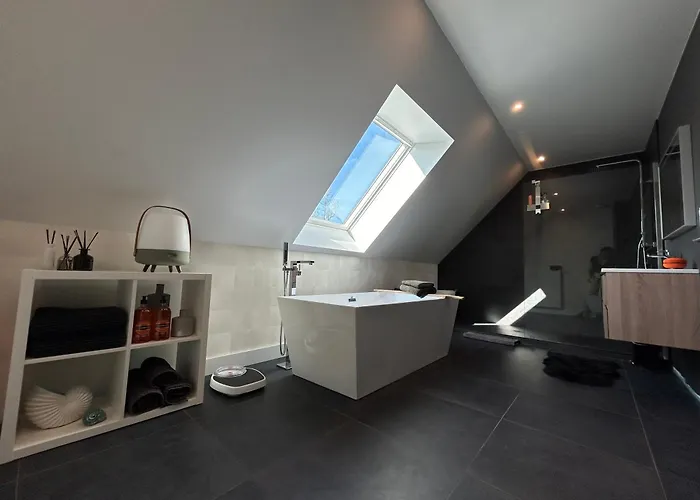 Parenthese D'opale Homestay *