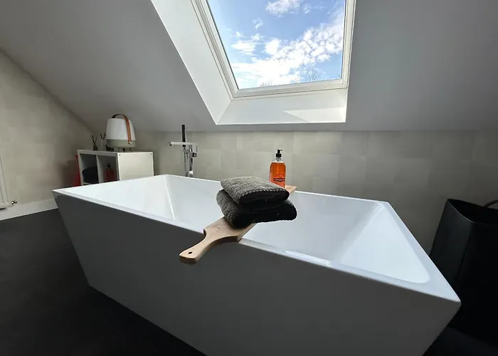 Homestay Parenthese D'opale