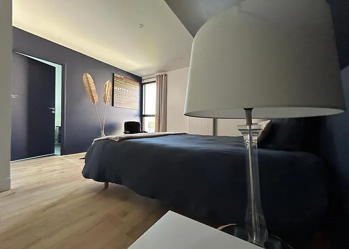 Parenthese D'opale Homestay