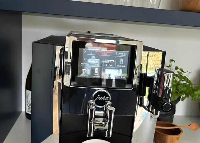 Parenthese D'opale Homestay Wimille