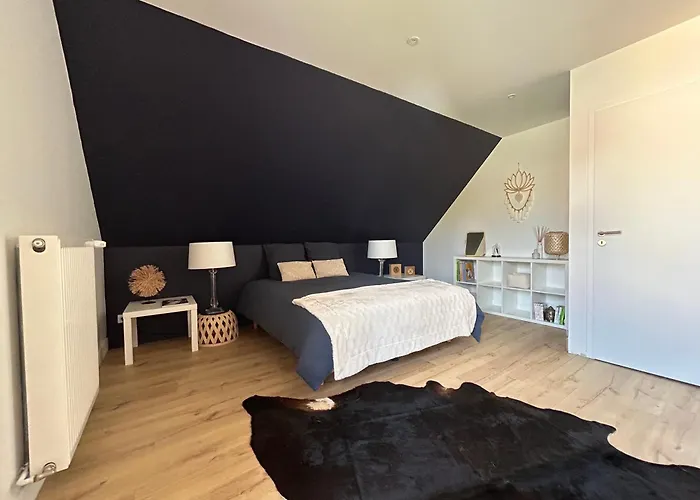 Homestay Parenthese D'opale