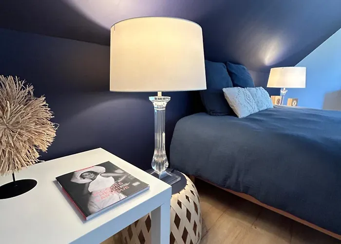 Homestay Parenthese D'opale Wimille