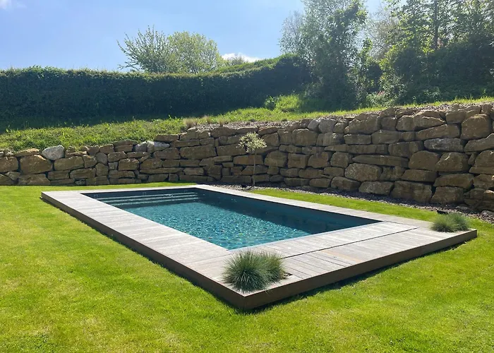 Parenthese D'opale Homestay *