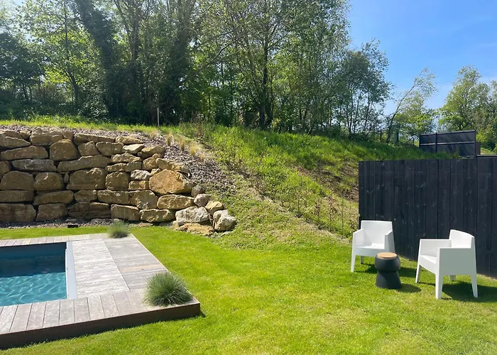 Parenthese D'opale * Wimille