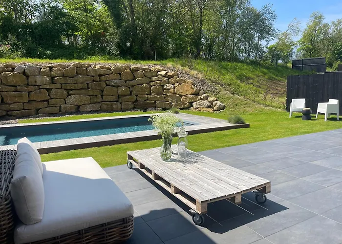 Homestay Parenthese D'opale