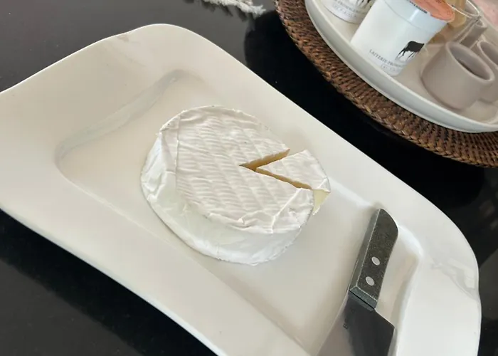 Homestay Parenthese D'opale Wimille